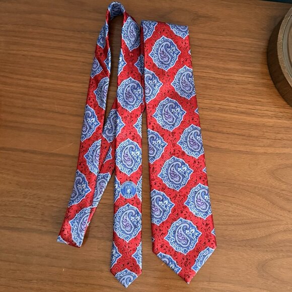 ermenegildo zegna ties
